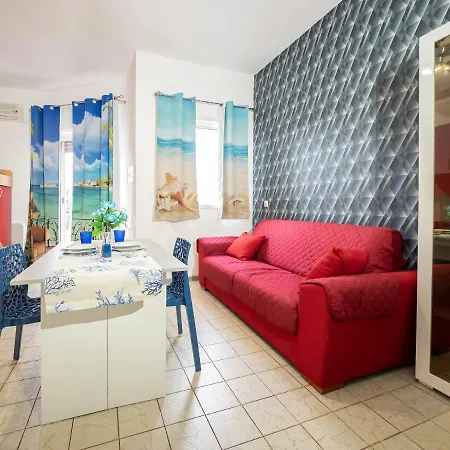 Apartment I Di Naxos