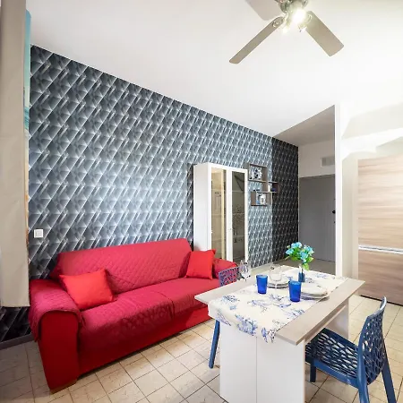 I Di Naxos Apartment *
