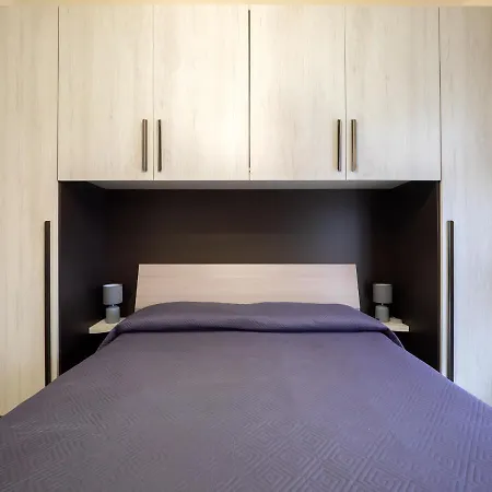 I Di Naxos Apartment