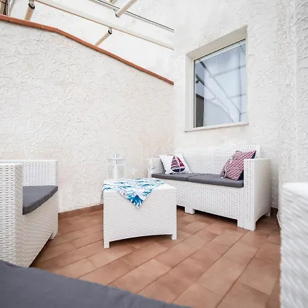 I Di Naxos Apartment